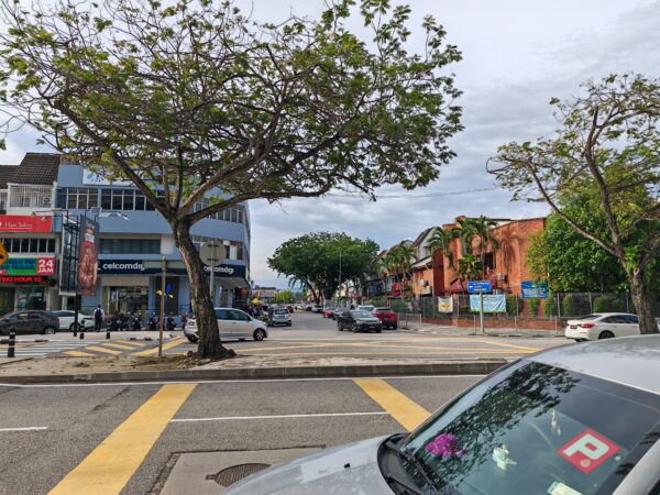 Taman Tun Dr. Ismail, Kuala Lumpur - Image 3