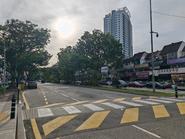 Taman Tun Dr. Ismail, Kuala Lumpur - Image 4