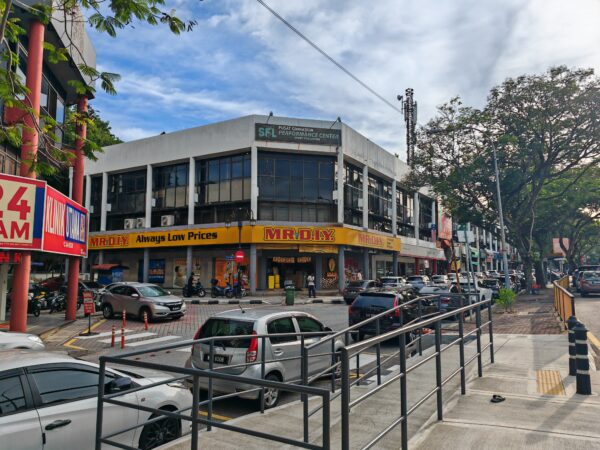 Taman Tun Dr. Ismail, Kuala Lumpur - Image 7