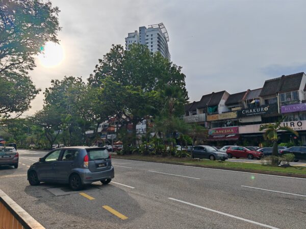 Taman Tun Dr. Ismail, Kuala Lumpur - Image 5