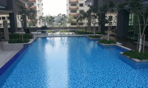 Glomac Damansara, Taman Tun Dr Ismail - Image 31