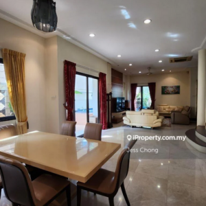 Taman Sierra Seputeh, Seputeh