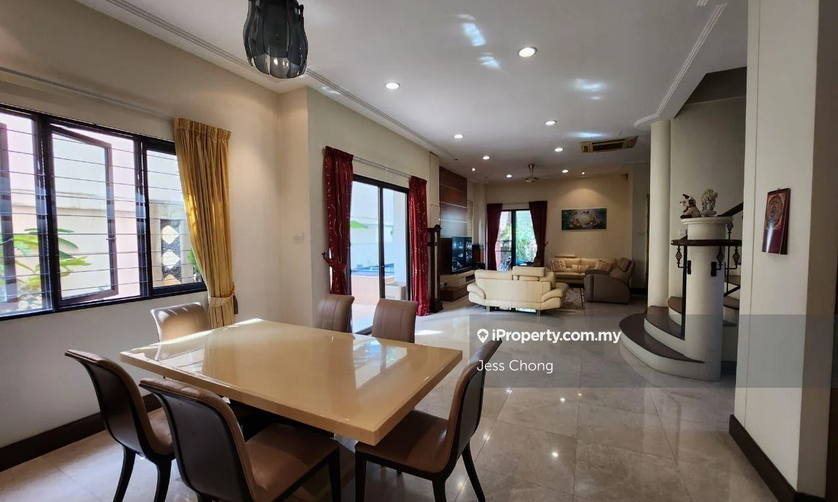 Taman Tun Dr. Ismail, Kuala Lumpur - Image 18