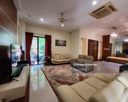 Taman Tun Dr. Ismail, Kuala Lumpur - Image 19