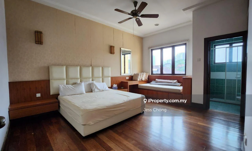 Taman Tun Dr. Ismail, Kuala Lumpur - Image 24