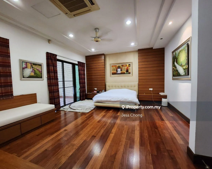 Taman Tun Dr. Ismail, Kuala Lumpur - Image 25