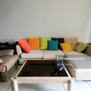 Glomac Damansara, Taman Tun Dr Ismail