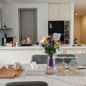 Reflection Residences, Mutiara Damansara