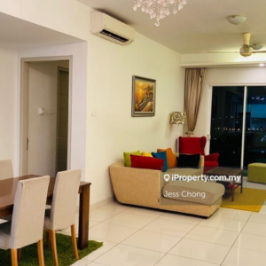 Glomac Damansara, Taman Tun Dr Ismail