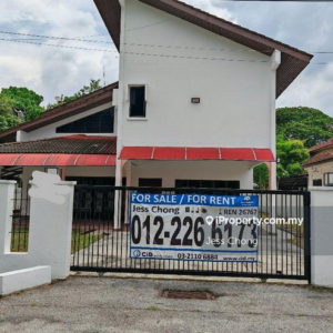 Ampang Utama , cheras ,kuala lumpur, Cheras