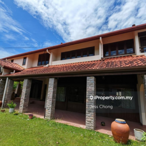 Taman Tun Dr. Ismail, Kuala Lumpur