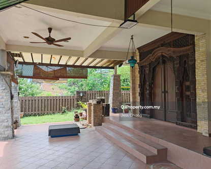 Taman Tun Dr. Ismail, Kuala Lumpur - Image 2