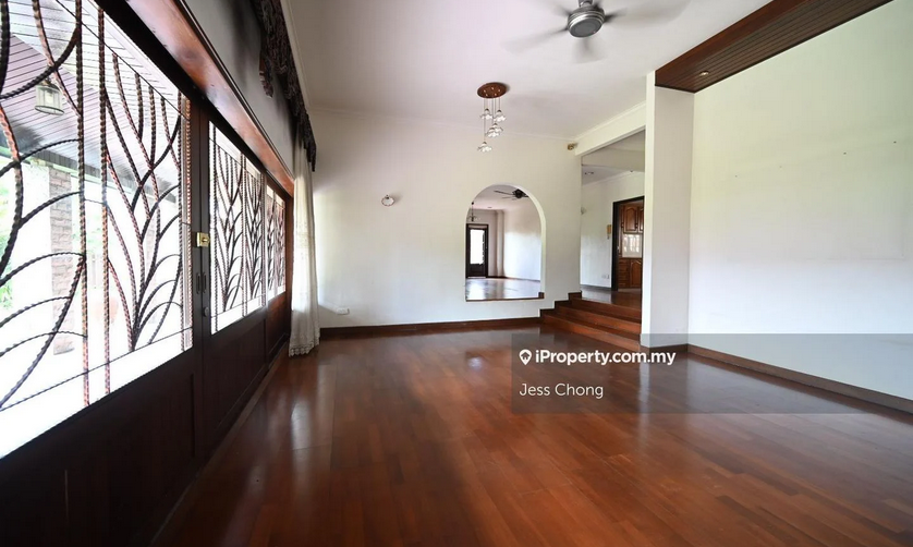 Taman Tun Dr. Ismail, Kuala Lumpur - Image 7