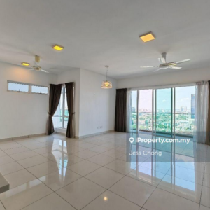 Glomac Damansara, Taman Tun Dr Ismail