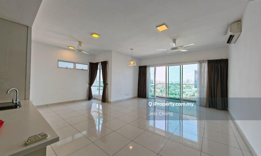 Glomac Damansara, Taman Tun Dr Ismail