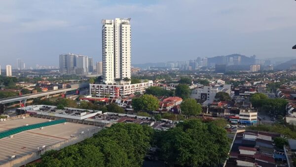 The Greens, Taman Tun Dr Ismail - Image 8