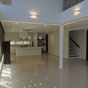 Bukit Damanasara, Damansara Height,