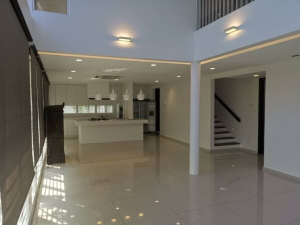 Bukit Damanasara, Damansara Height,