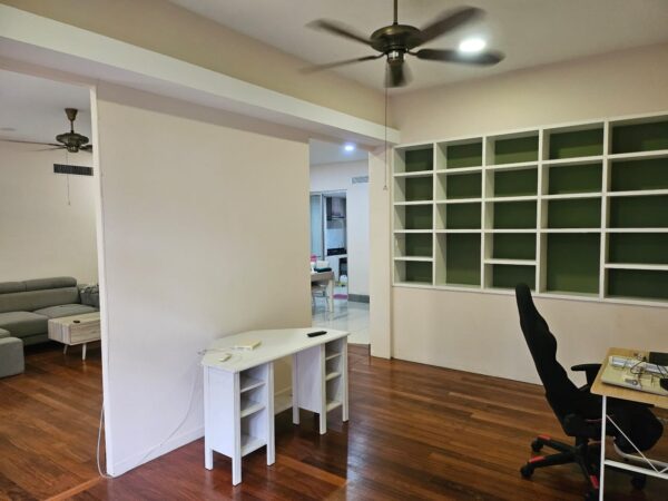 Sri Murni, Bukit Ledang, Damansara Heights - Image 7