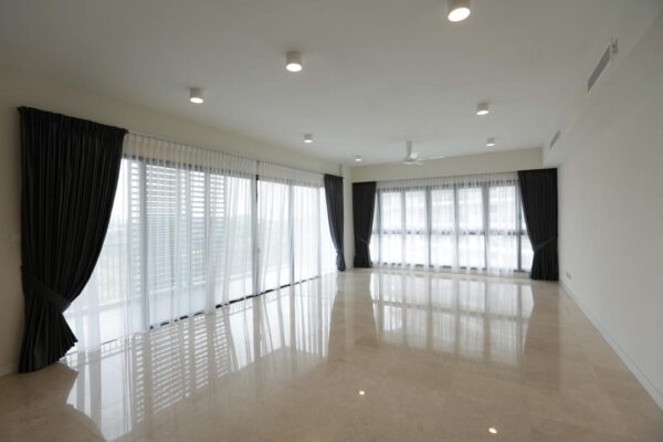 The Greens, Taman Tun Dr Ismail - Image 2
