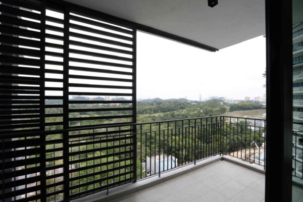 The Greens, Taman Tun Dr Ismail - Image 9