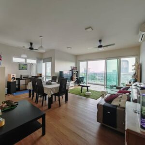 Glomac Damansara, Taman Tun Dr Ismail