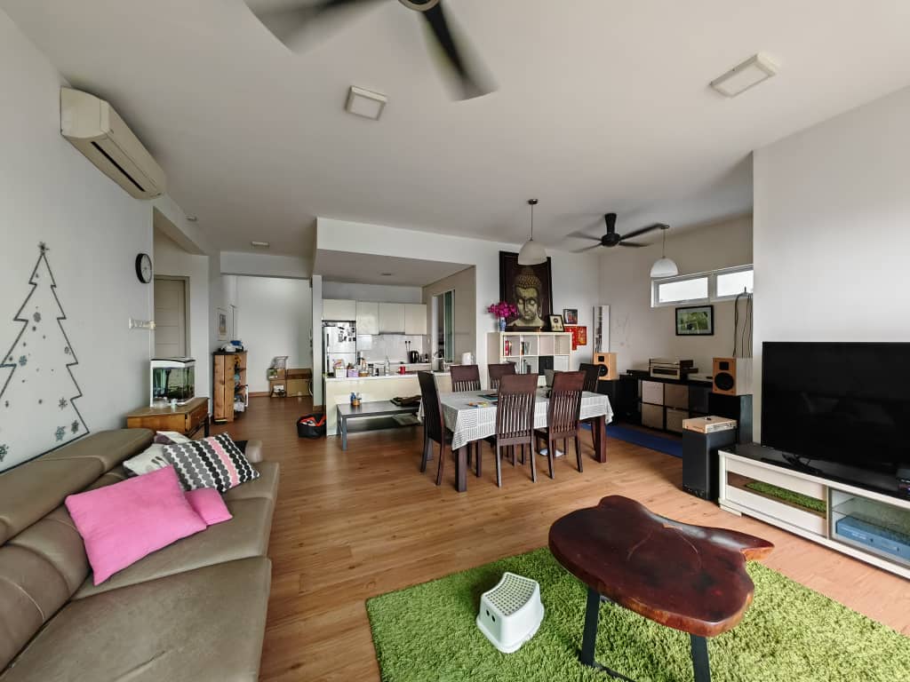 Glomac Damansara, Taman Tun Dr Ismail - Image 15