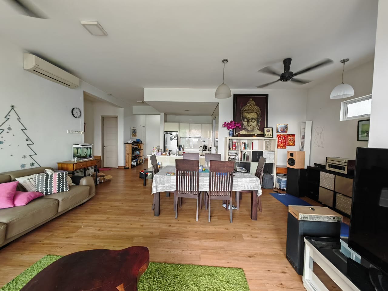 Glomac Damansara, Taman Tun Dr Ismail - Image 14