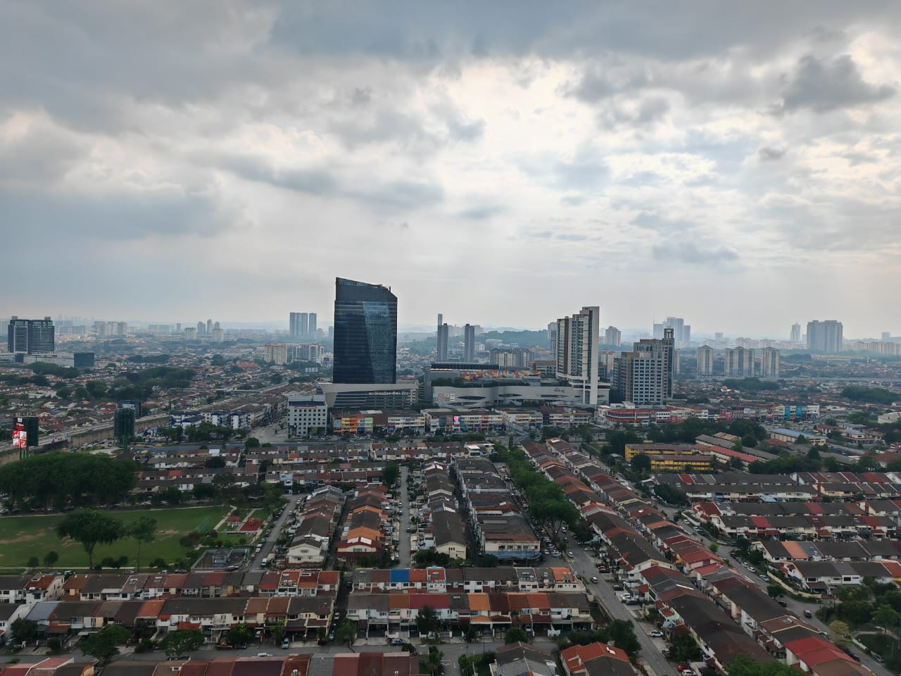 Glomac Damansara, Taman Tun Dr Ismail - Image 16