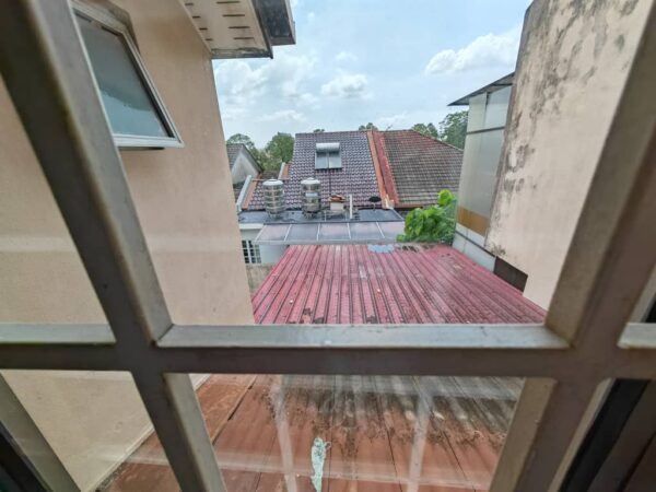 TTDI, Taman Tun Dr Ismail, Taman Tun Dr Ismail - Image 5