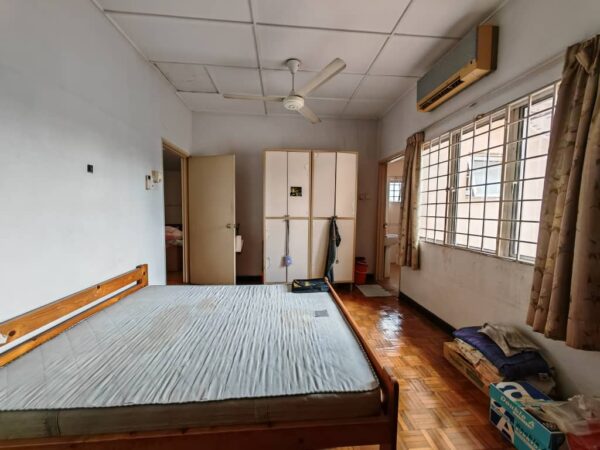 TTDI, Taman Tun Dr Ismail, Taman Tun Dr Ismail - Image 11