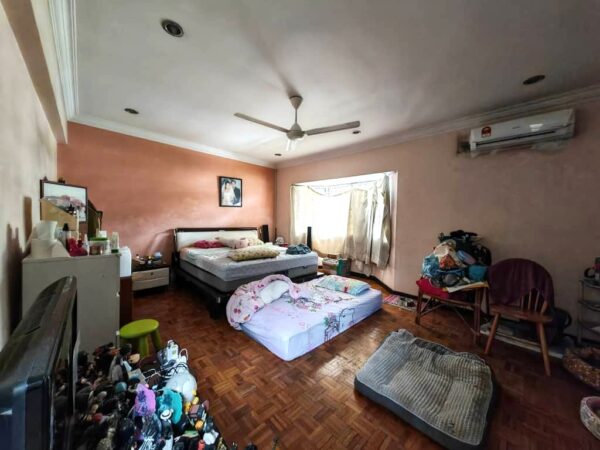 TTDI, Taman Tun Dr Ismail, Taman Tun Dr Ismail - Image 17