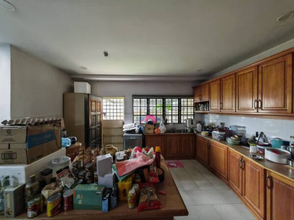 TTDI, Taman Tun Dr Ismail, Taman Tun Dr Ismail - Image 23