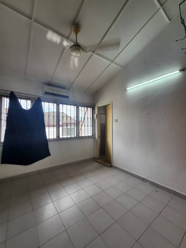 ttdi, Taman Tun Dr Ismail - Image 3