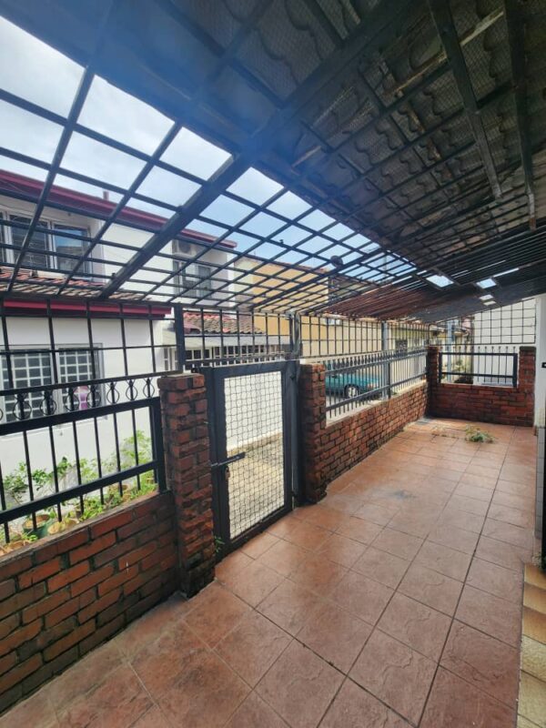ttdi, Taman Tun Dr Ismail - Image 16