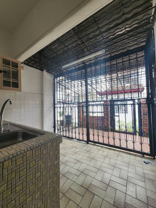 ttdi, Taman Tun Dr Ismail - Image 18
