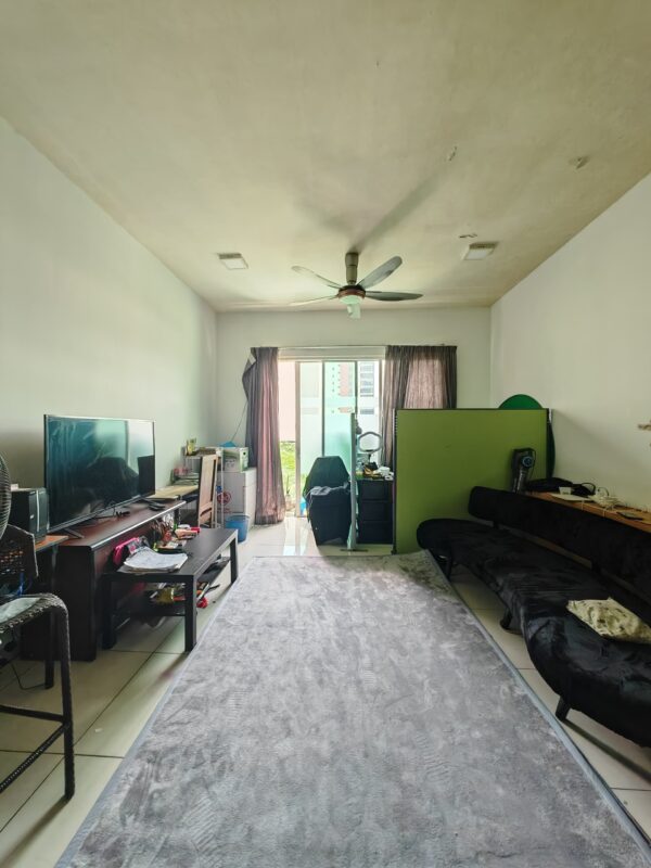 Glomac Damansara, Taman Tun Dr Ismail - Image 2