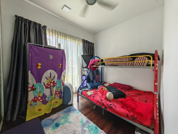 Glomac Damansara, Taman Tun Dr Ismail - Image 5