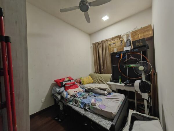 Glomac Damansara, Taman Tun Dr Ismail - Image 8