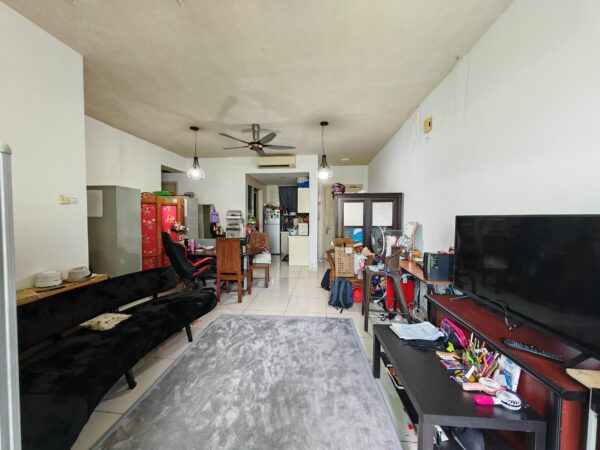 Glomac Damansara, Taman Tun Dr Ismail - Image 13