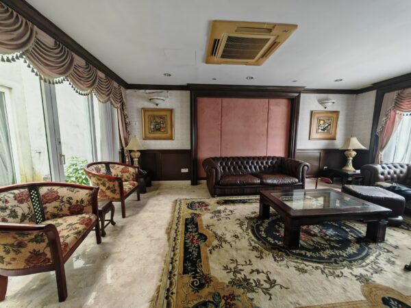 ttdi, Taman Tun Dr Ismail - Image 2