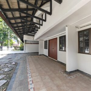 ttdi, Taman Tun Dr Ismail