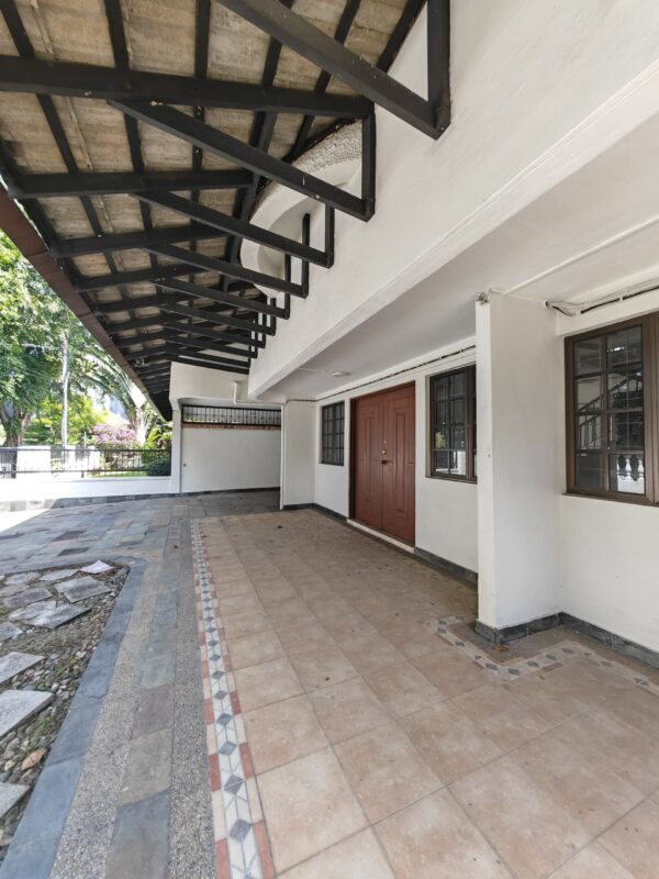 ttdi, Taman Tun Dr Ismail