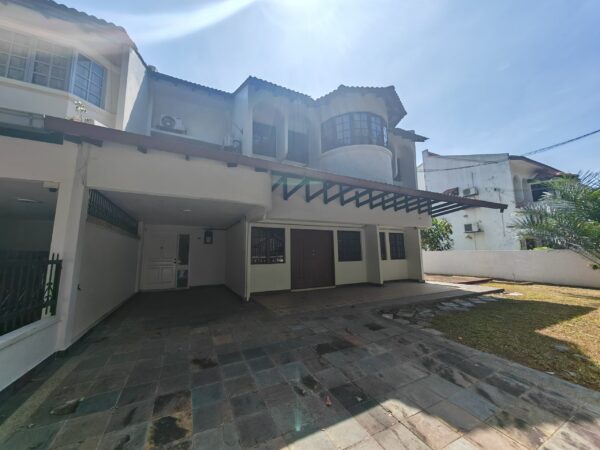 ttdi, Taman Tun Dr Ismail - Image 2