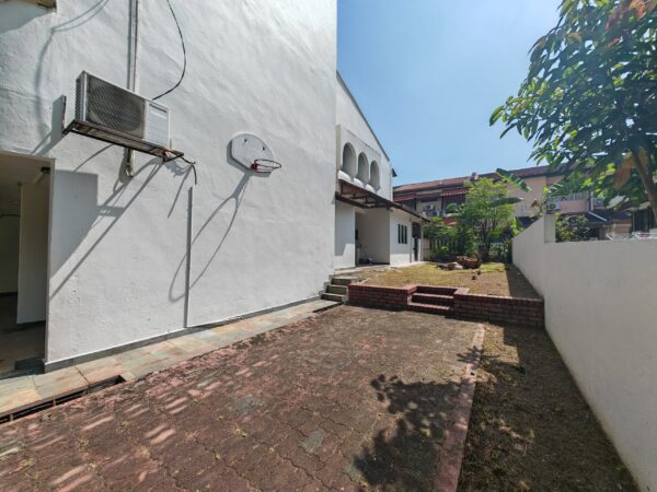 ttdi, Taman Tun Dr Ismail - Image 4