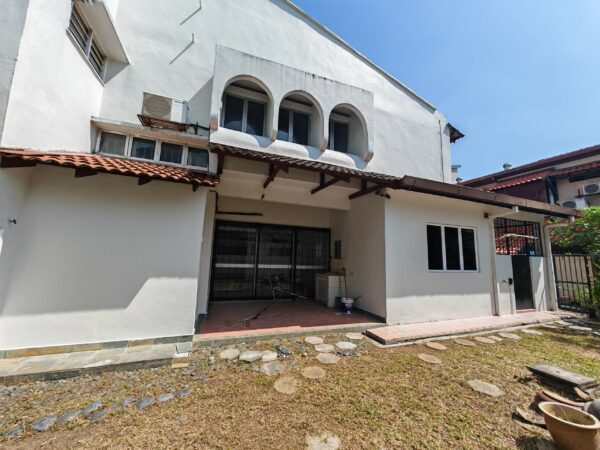 ttdi, Taman Tun Dr Ismail - Image 3