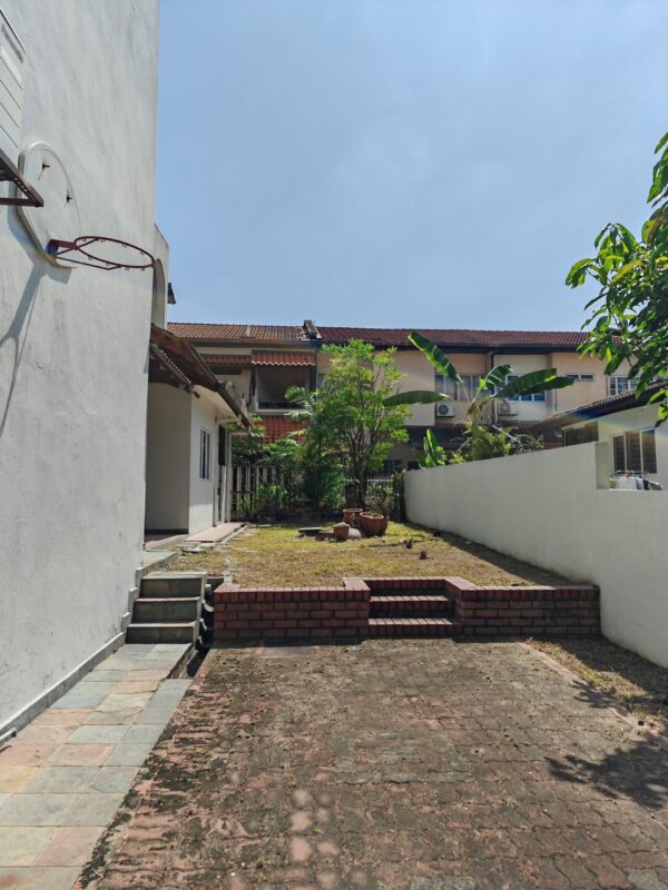 ttdi, Taman Tun Dr Ismail - Image 5