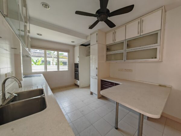 ttdi, Taman Tun Dr Ismail - Image 6