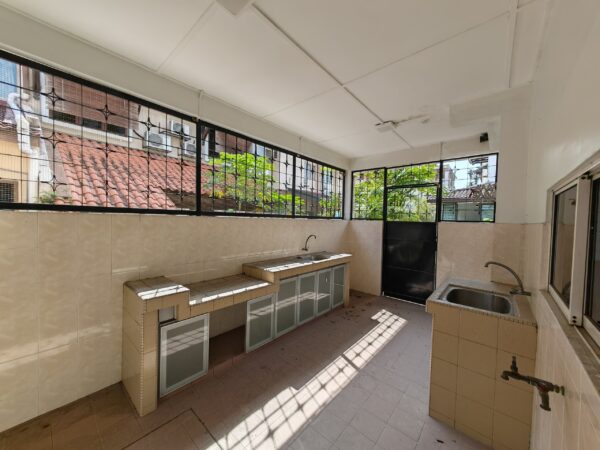 ttdi, Taman Tun Dr Ismail - Image 19
