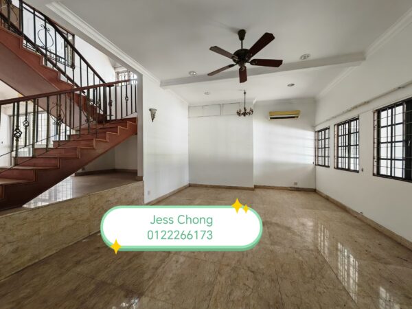 ttdi, Taman Tun Dr Ismail - Image 21